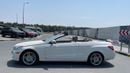 Mercedes-Benz E350 Coupe Convertible
