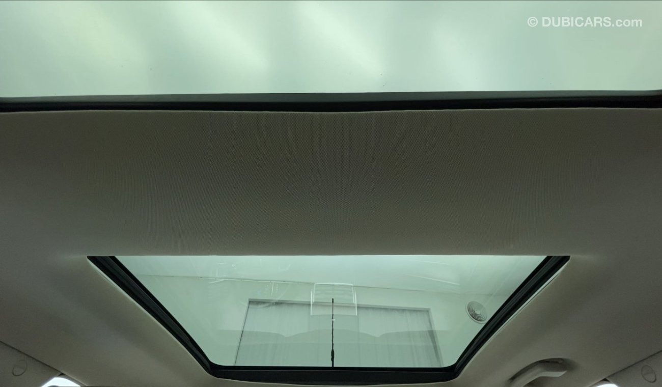 لينكولن ام كى اكس LUXURY 3.7 | +مع الضمان | كمان تم فحص ١٥٠