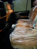 Lexus LX570 SPORT TITANIUM