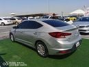 Hyundai Elantra Us import, no.2
