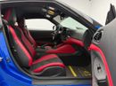 Nissan Z PERFORMANCE