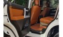 Toyota Land Cruiser GX.R V8 upgrade 2022