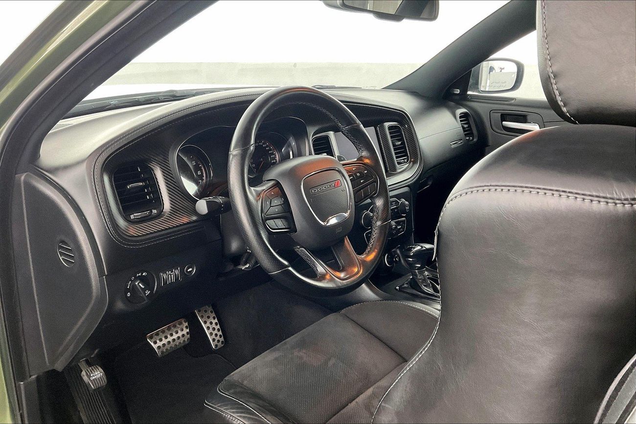 Dodge Charger GT | Guaranteed Warranty | 0 Down Payment