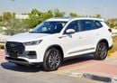 Chery Tiggo 8 Pro Max LUXURY Chery Tiggo 8 Pro Max 2025 GCC specs
