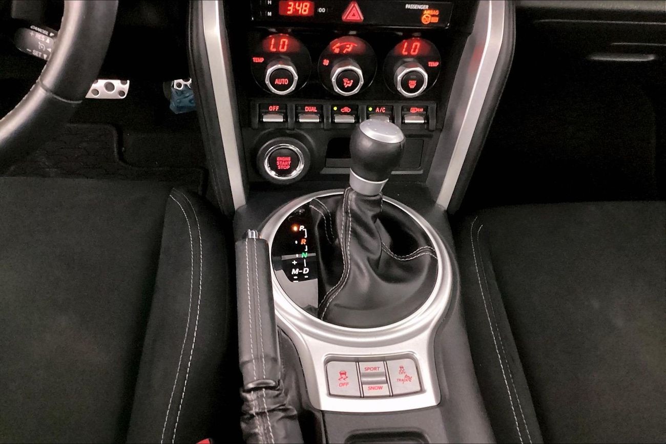 تويوتا 86 VTX | National Day Celebration | شامل الضمان | 0 ﺪﻔﻋﺓ ﺃﻮﻟﻯ