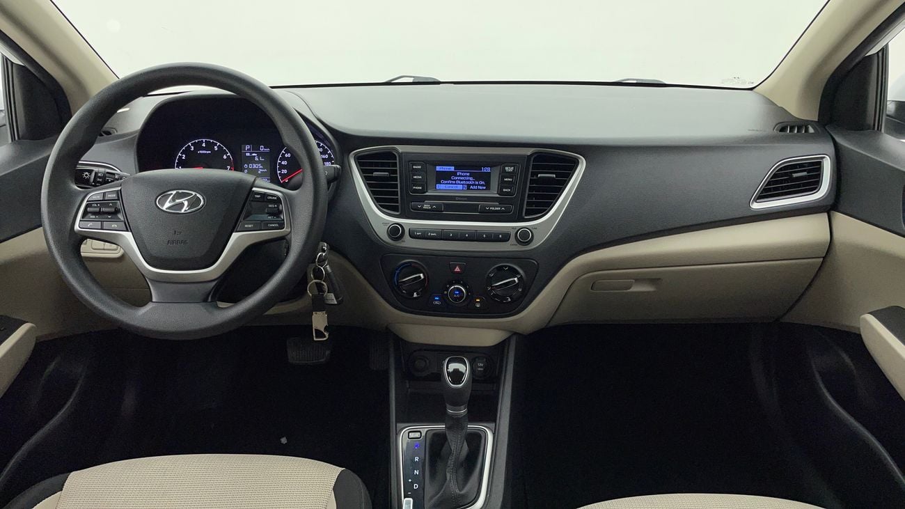 Hyundai Accent SMART 1.6 | Zero Down Payment | Free Home Test Drive