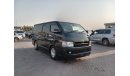 Toyota Hiace TOYOTA HIACE VAN RIGHT HAND DRIVE (PM1610)