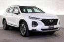 Hyundai Santa Fe Premium | National Day Celebration | Guaranteed Warranty | 0 Down Payment