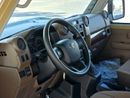 Toyota Land Cruiser Pick Up Toyota Land Cruiser LC79 DC 4.0 AT 2025 basic GCC