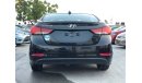 Hyundai Elantra 1.8L Petrol, Clean Interior and Exterior, Special Offer, CODE-93133