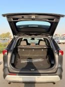 Toyota RAV4 XLE 2.5 L AWD Full Option 2025