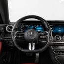 Mercedes Benz E 200 Coupe AED 2,682  P.M • 0% Downpayment • Mercedes-Benz E200 Coupe • 1 Year Warranty