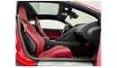 Jaguar F Type R-Dynamic 2021 Jaguar F Type P380 R Dynamic, April 2026 Warranty + Service Package, GCC