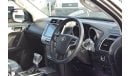 Toyota Prado 2016 Prado Diesel Right hand drive