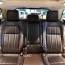 لاند روفر رينج روفر سبورت Black Edition