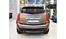 كاديلاك SRX ONLY 89000 KM!! Cadillac SRX 4 2012 Model!! in Brown Color! GCC Specs