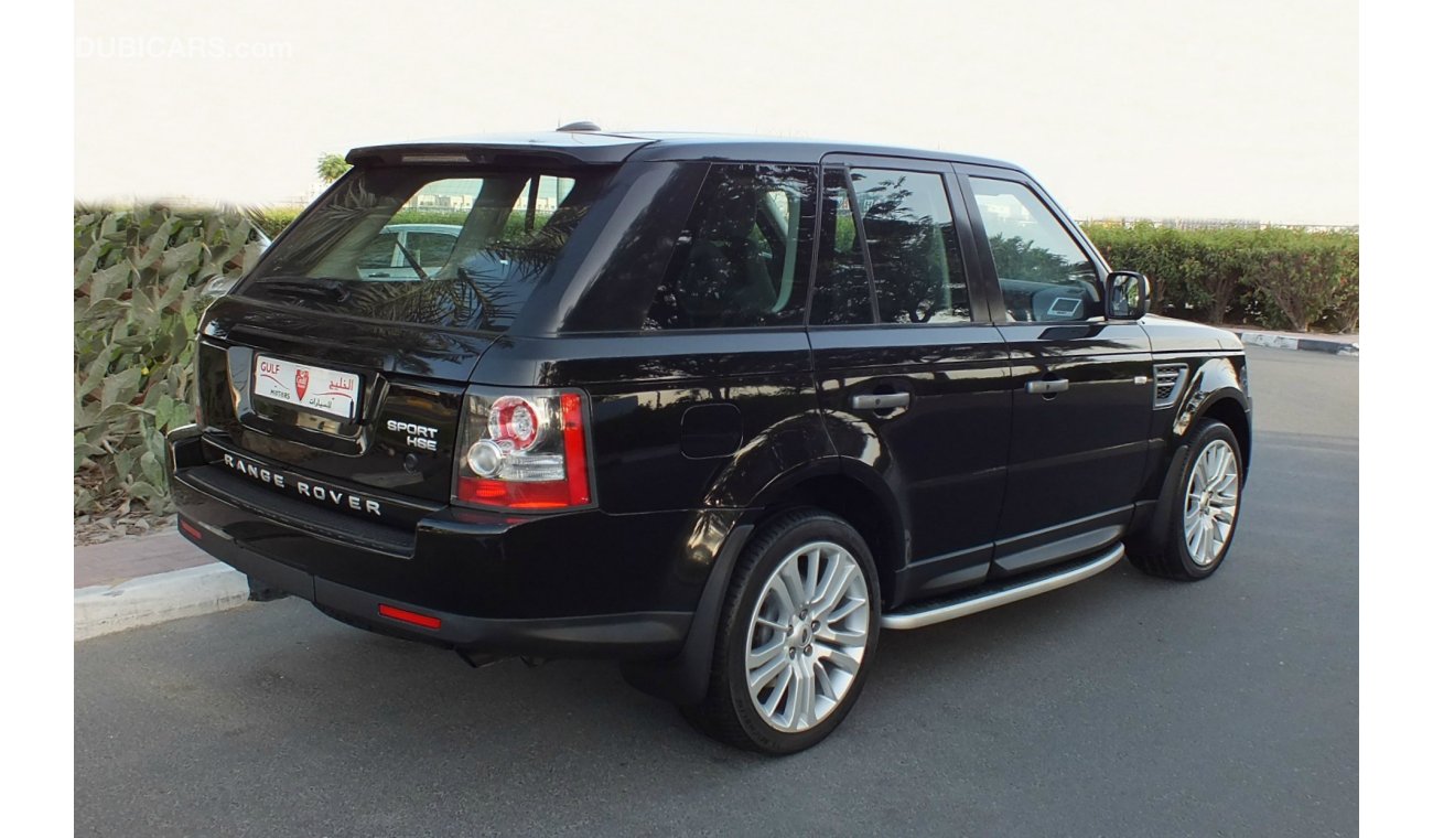 Land Rover Range Rover Sport HSE Excellant Condition