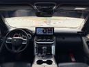 Toyota Land Cruiser 3.5T GR-Sport Hybrid
