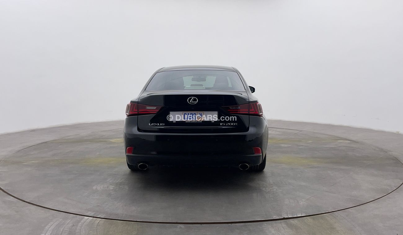 Lexus IS 200 200t 2000