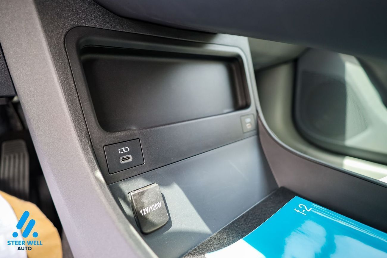 تويوتا bZ4X FWD / CHINESE SPECS / BRAND NEW / 2024