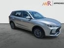 MG ZS STANDARD 1.5L