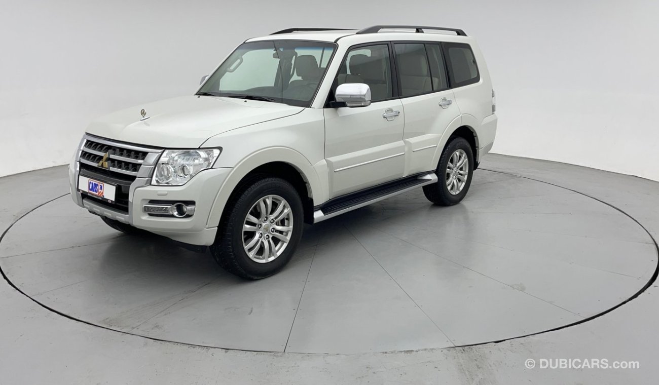 Mitsubishi Pajero GLS HIGHLINE 3 | Zero Down Payment | Free Home Test Drive