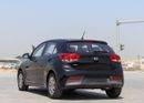Kia Rio EX 1.4L (100 HP) Hatchback