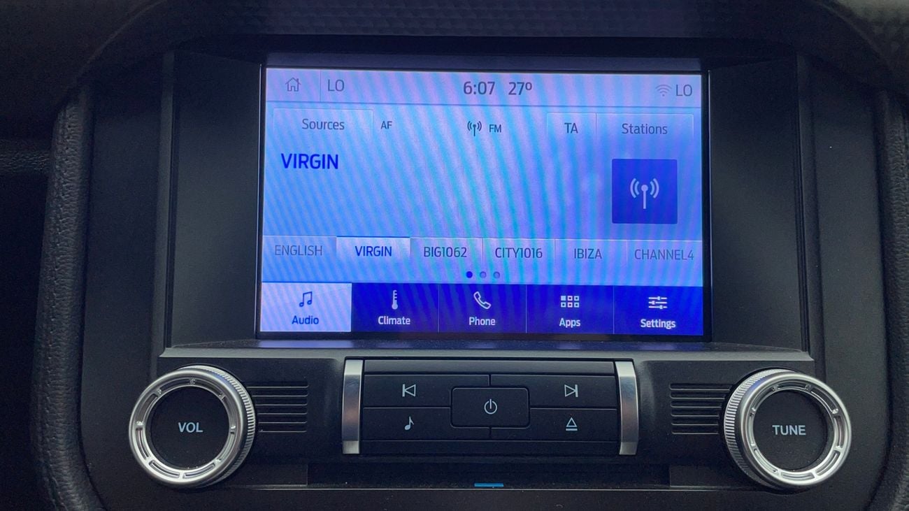 فورد موستانج STD 2.3 | بدون دفعة مقدمة | اختبار القيادة في المنزل