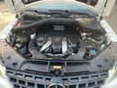 Mercedes-Benz ML 500 Std Mercedes ML 500 AMG _GCC_2013_Excellent Condition _Full option