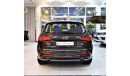 Audi Q5 ORIGINAL PAINT ( صبغ وكاله ) Audi Q5 QUATTRO S-Line 2016 Model!! in Brown Color! GCC Specs