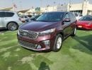 Kia Sorento EX 3.3L