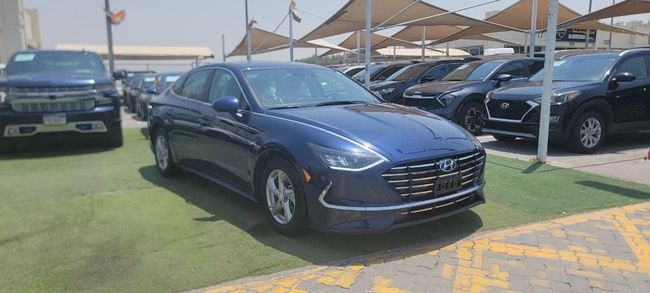 Hyundai Sonata SEL, миниатюра 26