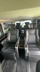 Toyota Granvia TOYOTA GRANVIA 2020 3.5L Premium/V6