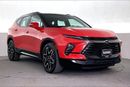 Chevrolet Blazer 3.6 RS F-GATE SAFETY PACK 21 AUTO 4WD | Guaranteed Warranty | 0 Down Payment