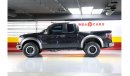 Ford Raptor Ford Raptor SVT Roush 6.2L Supercharged 2014 GCC under Warranty with Flexible Down-Payment