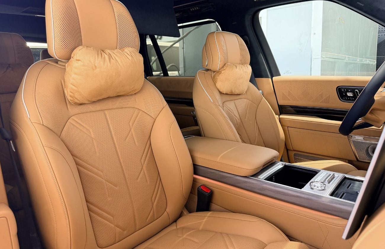 زيكر 9X 2.0L Plug-in Hybrid (Export Only)