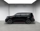 Nissan Patrol XE