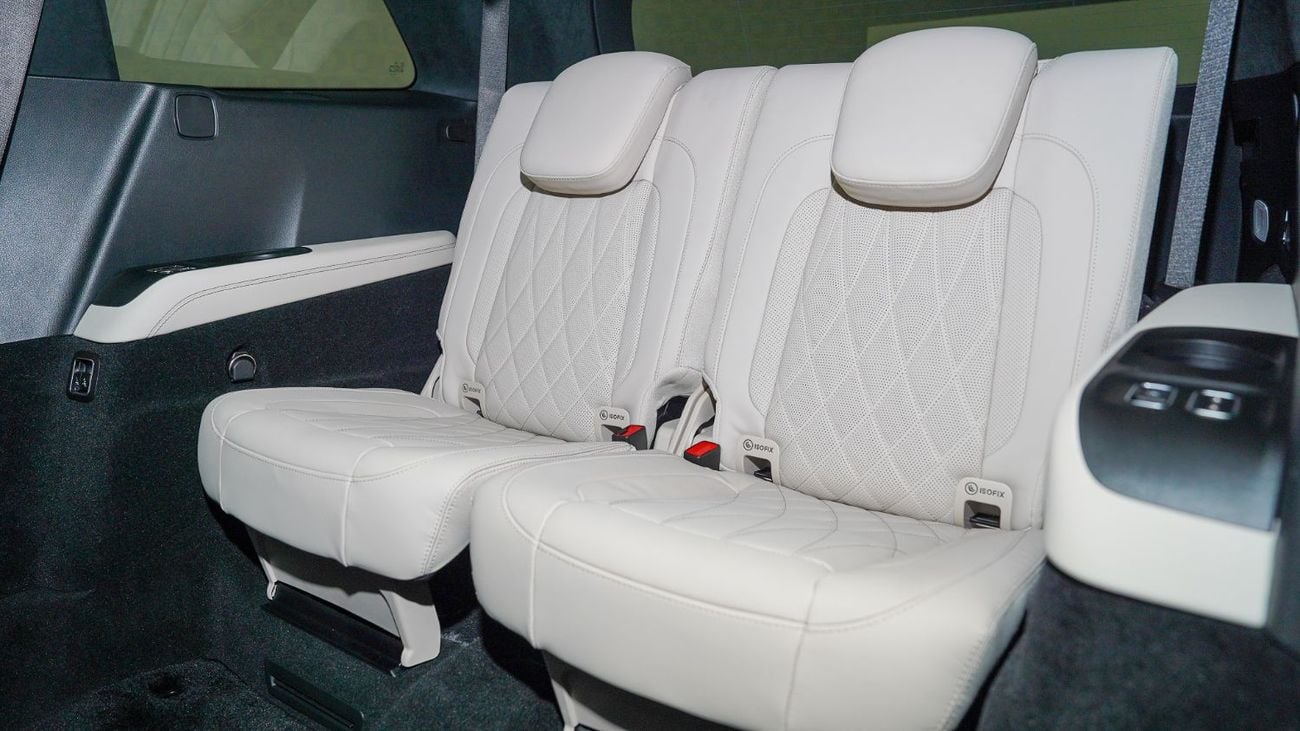 Mercedes-Benz GLS 63 AMG GLS63 AMG | AED 8,631 PM | Up to 3 Years Unlimited Warranty