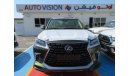 لكزس LX 570 Lexus LX 570/ Super Sport/ 2021