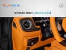 Mercedes Benz G63 AMG BRABUS G800 Mercedes-Benz G-Class 63 AMG 2024 European specs