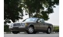 مرسيدس بنز E 320 FREE REGISTRATION -1995 - AMERICAN SPECS - CONVERTIBLE