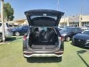 Kia Sportage LX 2.5Cc, Low Mileage