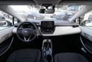 Toyota Corolla Limited 2.0L