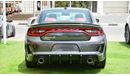 Dodge Charger 3.6L SXT (Mid) *Very Clean* $ Original AirBags $ Charger SXT V6 2019/Wide Body/Leather Interior/Exce