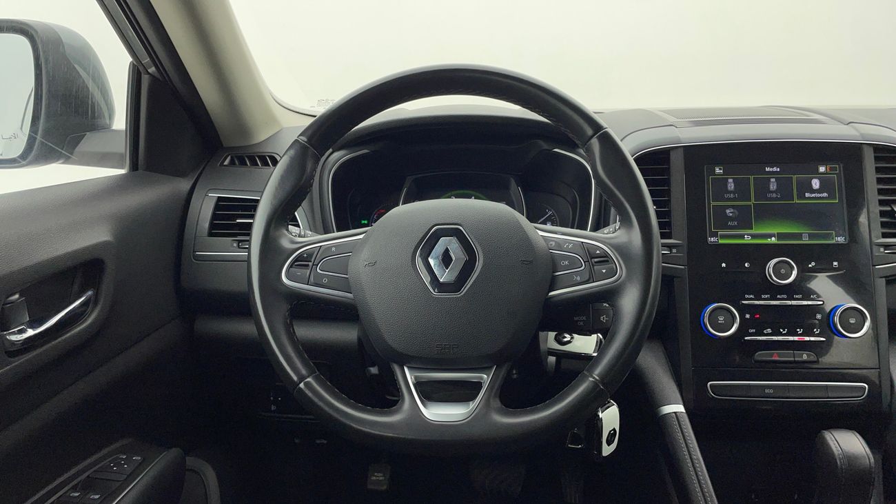 Renault Koleos PE 2.5 | Zero Down Payment | Home Test Drive