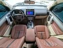 Toyota Prado TX-L GCC V4 2.7L ACCIDENT FREE IN EXCELLENT CONDITION