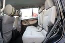 ميتسوبيشي باجيرو GLS M/L DIAMOND GLS Base 3.5L (7 Seater)