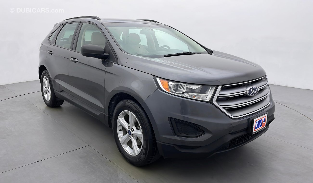 Ford Edge SE 3.5 | Under Warranty | Inspected on 150+ parameters