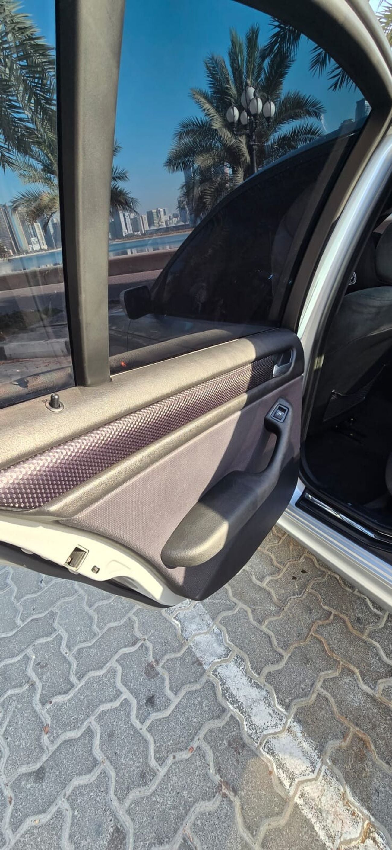 BMW 320i Std