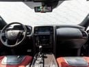 Nissan Patrol NISMO